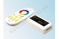 RGBW touch-контроллер 24A RF 288Вт 12В 4 zone white